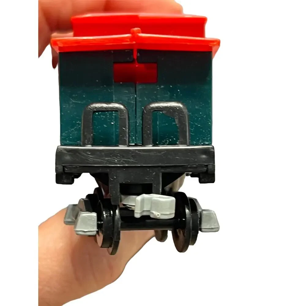 C & C Railway reflect includes layout